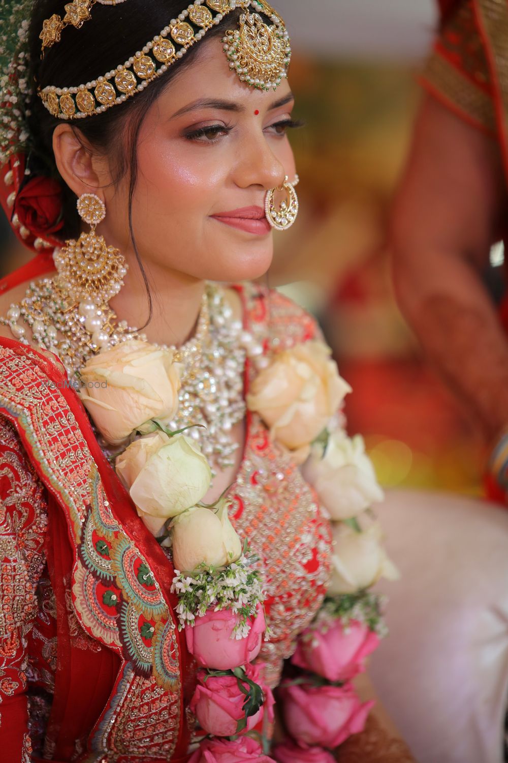 Photo By Makeup Maven Aditi - Bridal Makeup