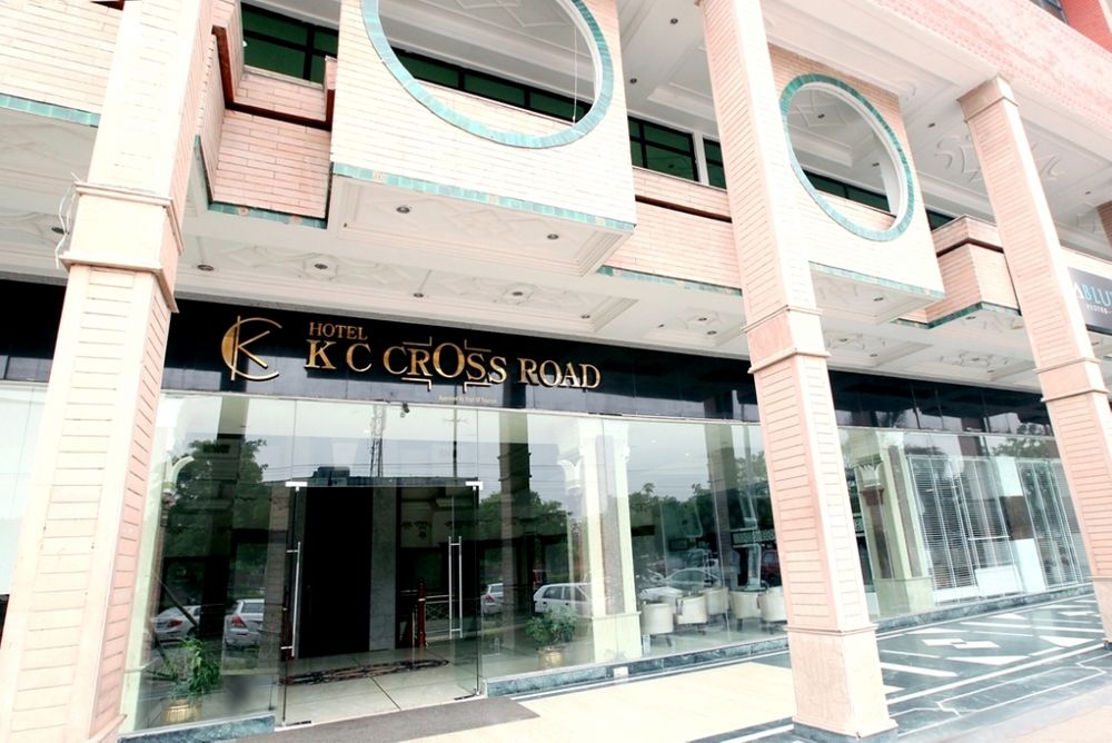 Photo By Hotel KC Cross Roads - Venues