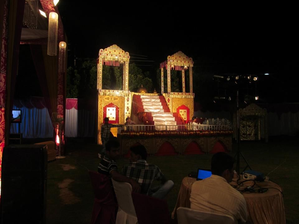 Photo By Pallavi Hotels and Resorts - Venues