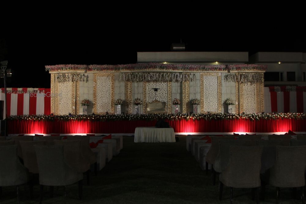 Photo By Chirag Events - Wedding Planning Company - Wedding Planners