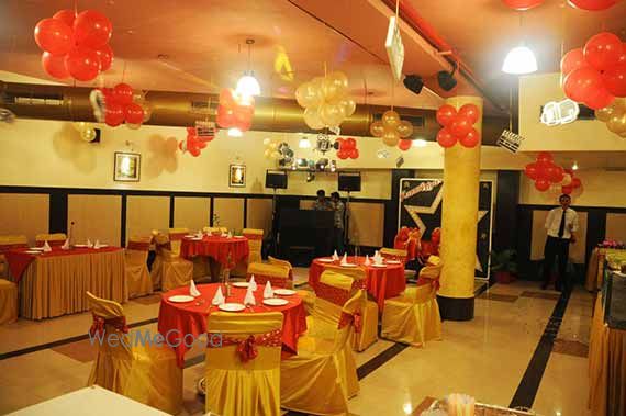 Photo By Pallavi West Convention Center - Venues