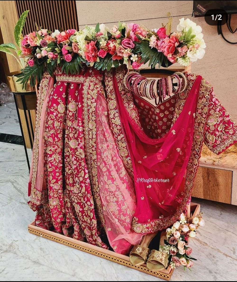 Photo By Handicrafts Ajmer - Trousseau Packers