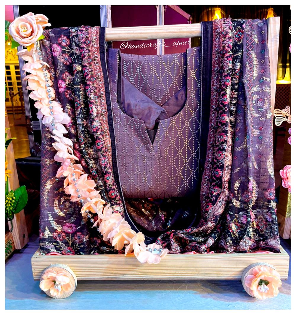 Photo By Handicrafts Ajmer - Trousseau Packers