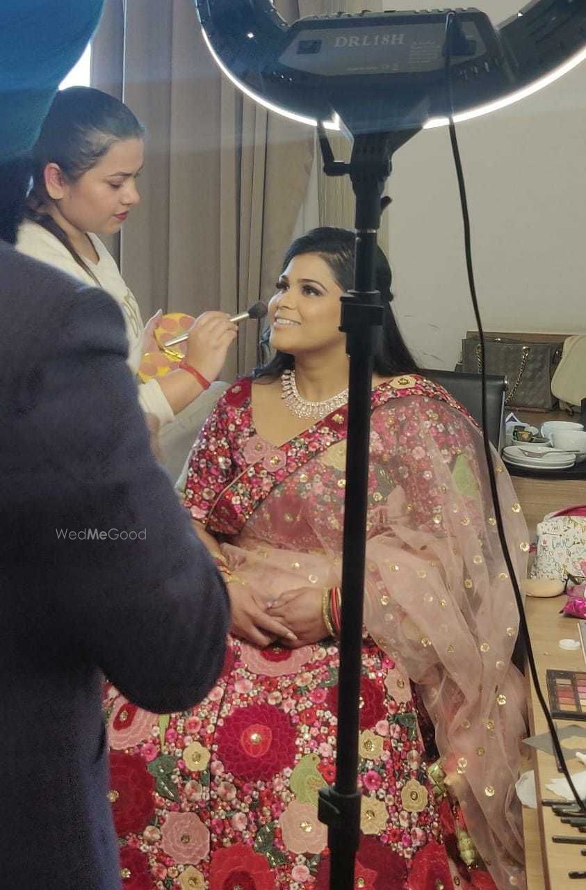 Photo By Babe to Bride - Bridal Makeup