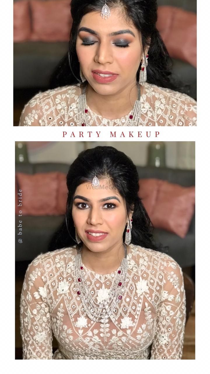 Photo By Babe to Bride - Bridal Makeup