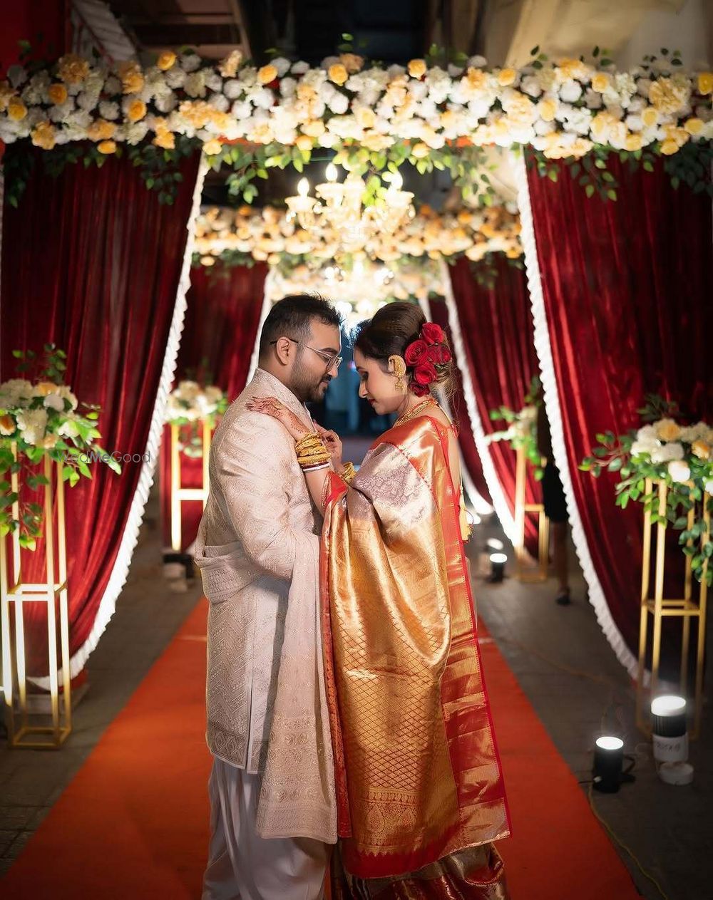 Photo By The Wedding Gallery - Photographers