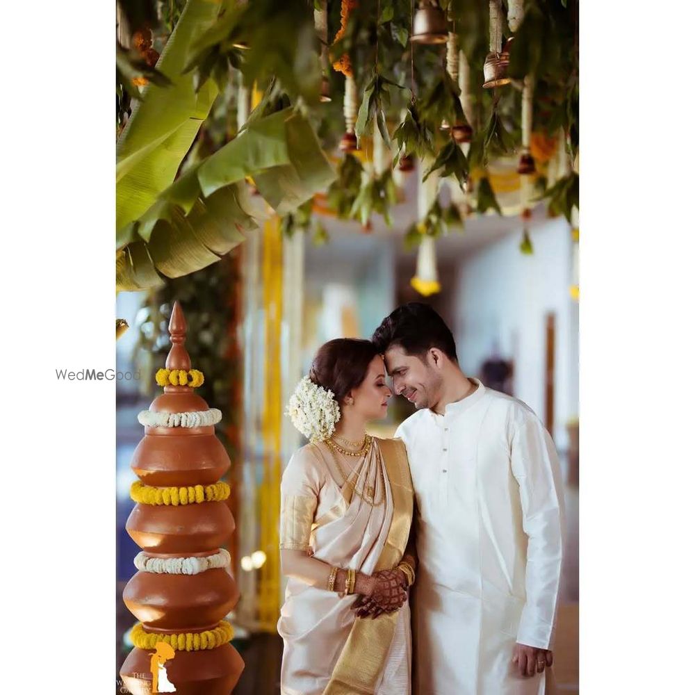 Photo By The Wedding Gallery - Photographers