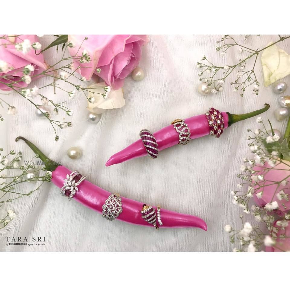 Photo By Tara Sri By Tibarumal Gems and Jewels - Jewellery