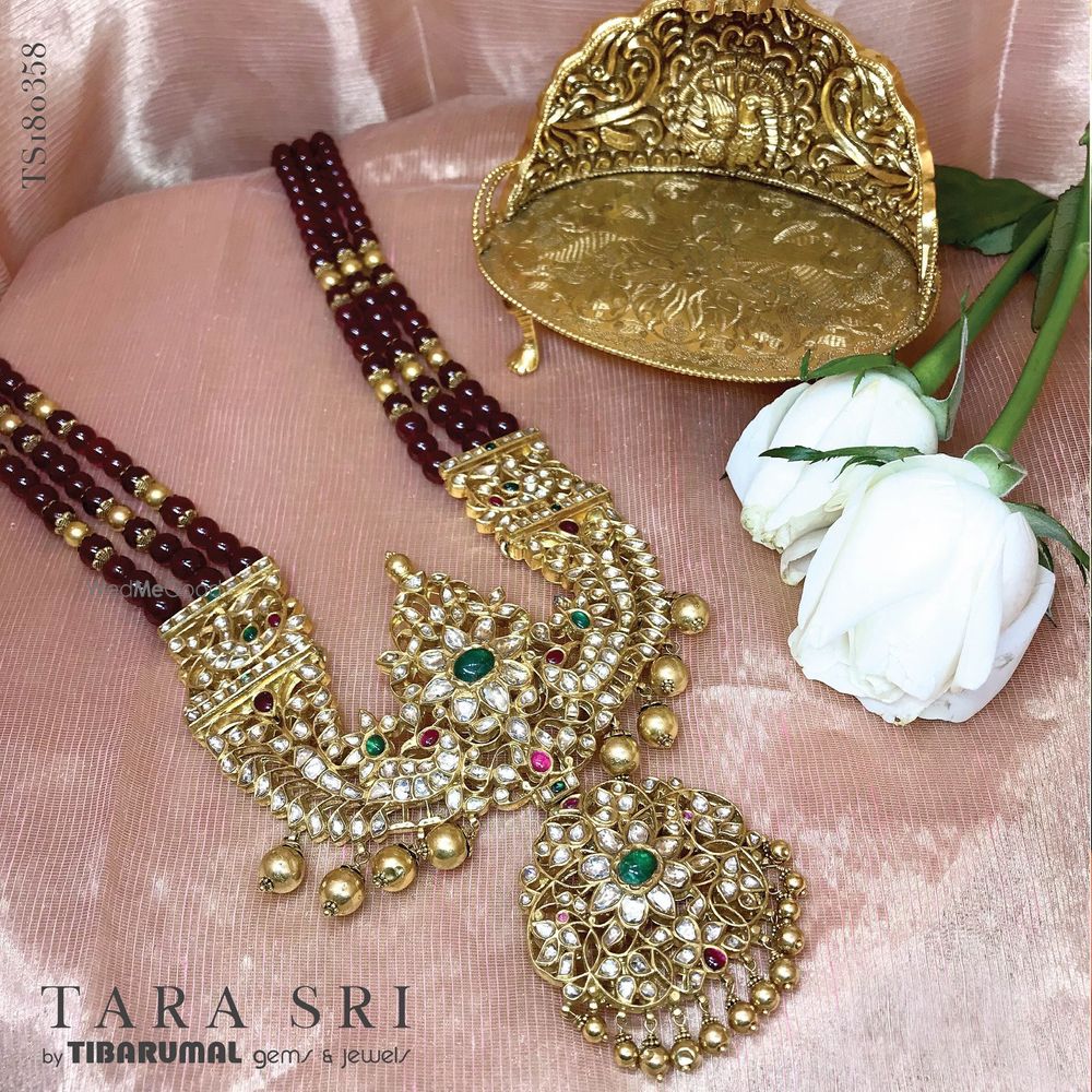 Photo By Tara Sri By Tibarumal Gems and Jewels - Jewellery