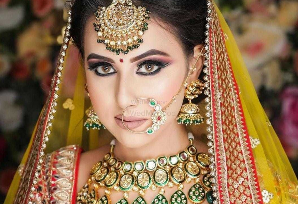 Riya Makeup World