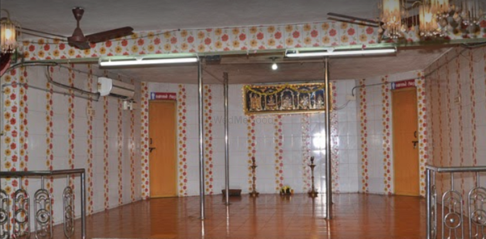 Sri Venkateshwara Marriage Hall