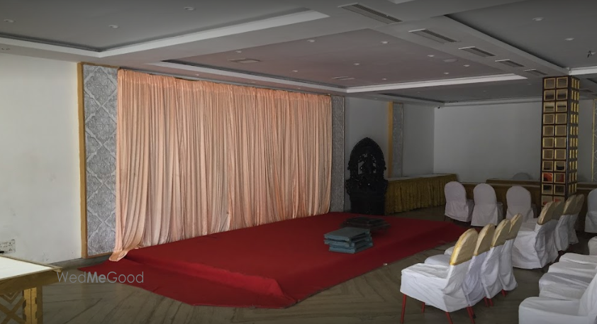 Photo By DGM Hall - Venues