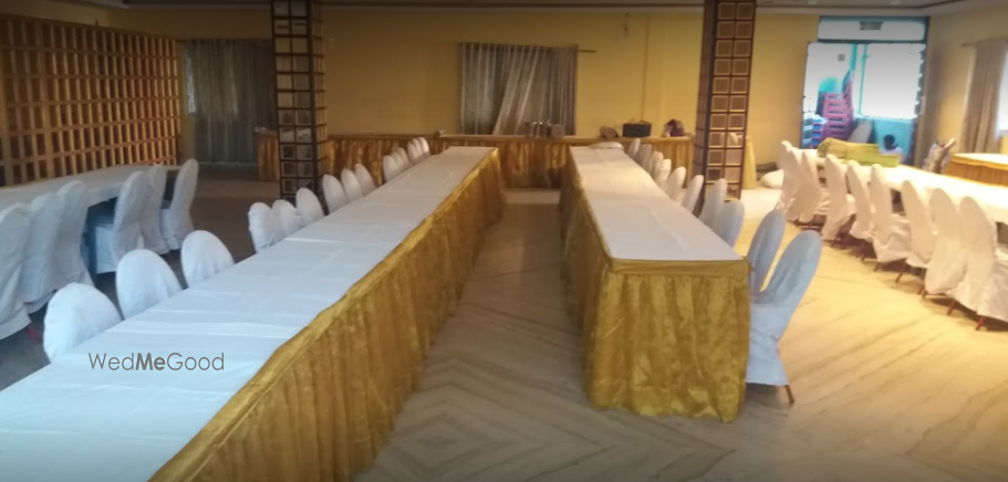 Photo By DGM Hall - Venues