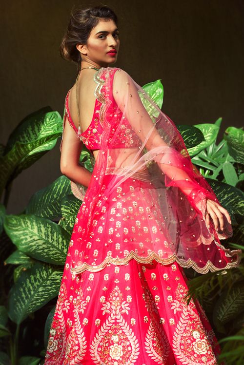 Photo By Gyans - Bridal Wear