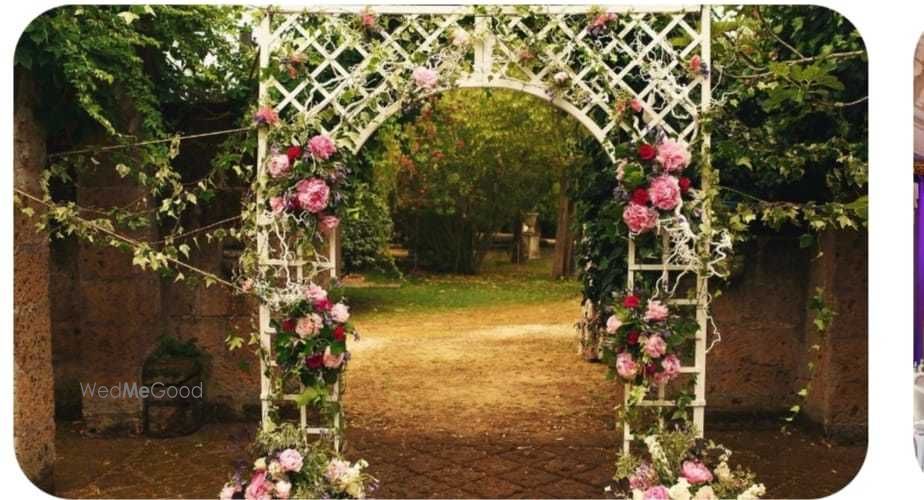 S S V The Wedding  Company