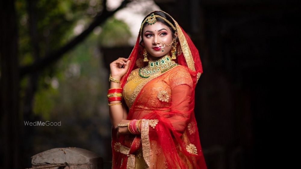 Ishita'z Makeup Mantra