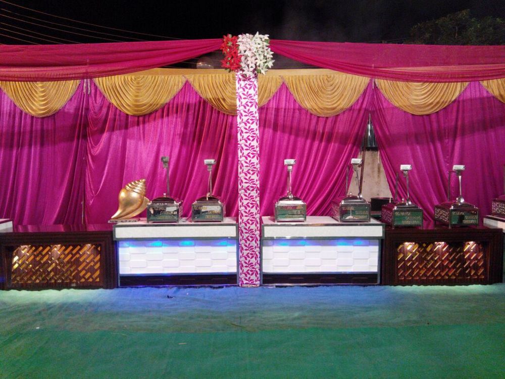 Photo By Go-Ranga Caterers - Catering Services