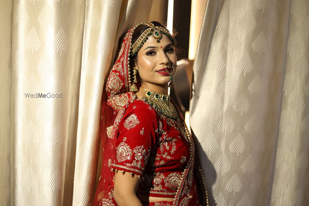 Photo By Makeup by Karishma khenwar - Bridal Makeup