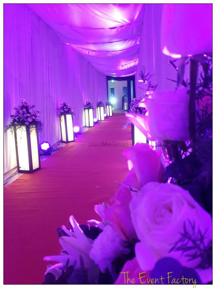 Photo By The Event Factory - Wedding Planners