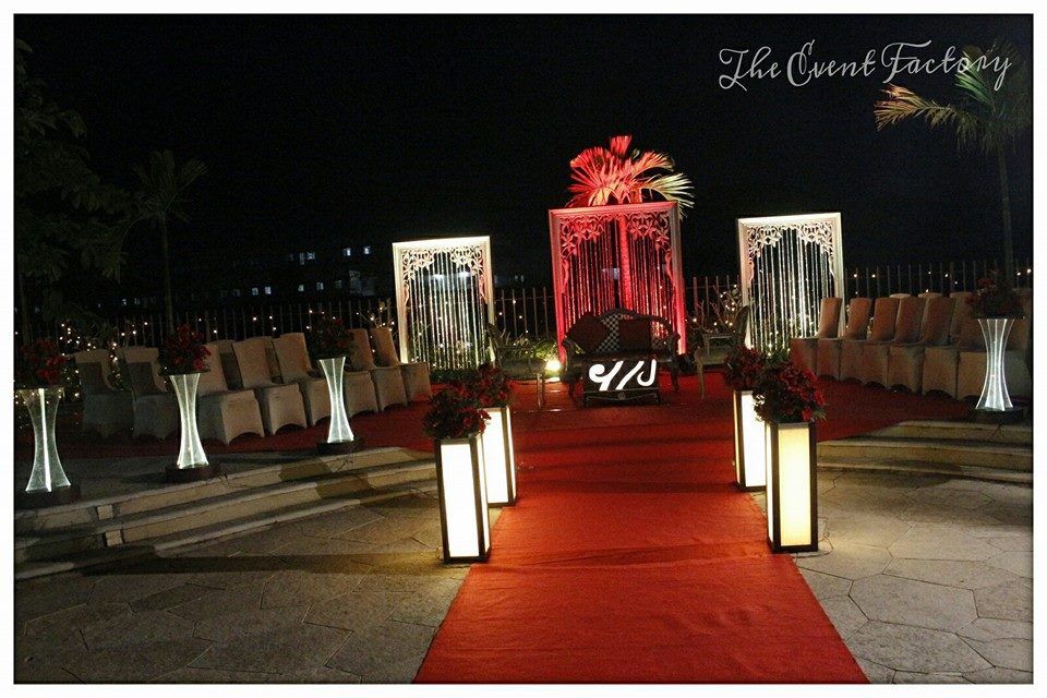 Photo By The Event Factory - Wedding Planners