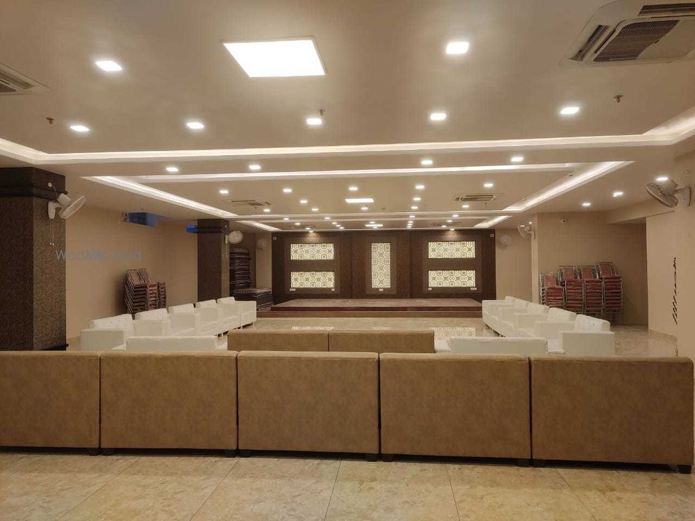 Photo By Hotel Fortune Prime - Venues