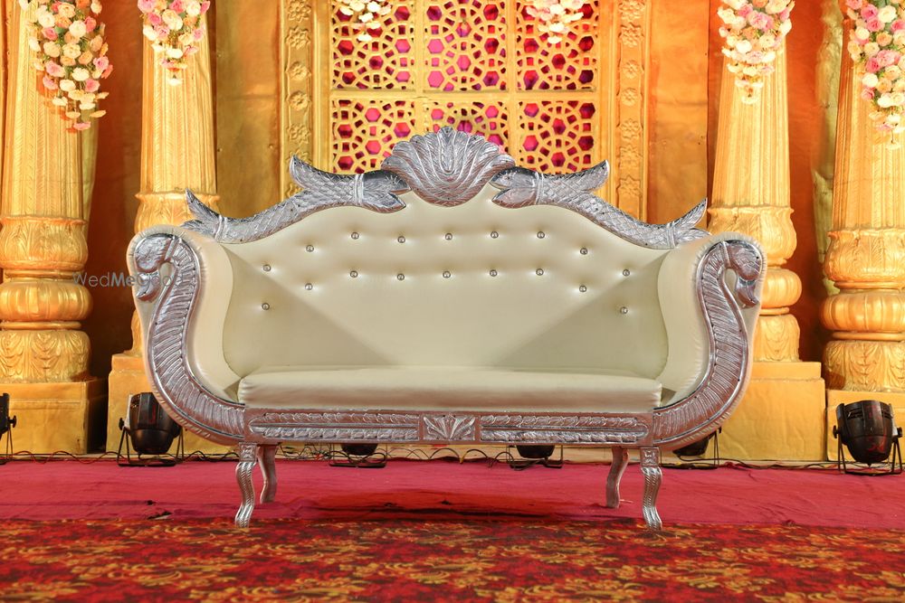 Photo By Hotel Fortune Prime - Venues