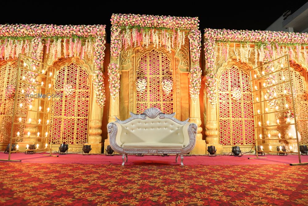 Photo By Hotel Fortune Prime - Venues