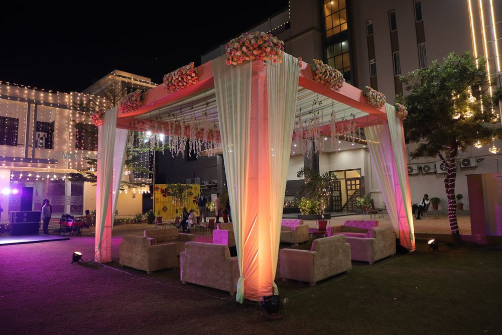 Photo By Hotel Fortune Prime - Venues