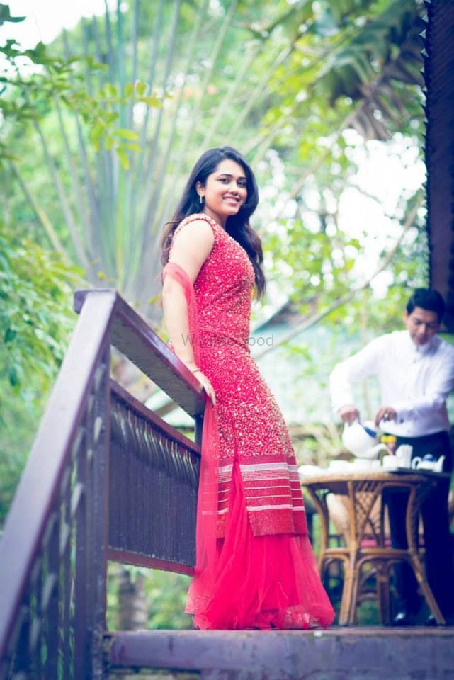 Photo By Hari Anand - Bridal Wear