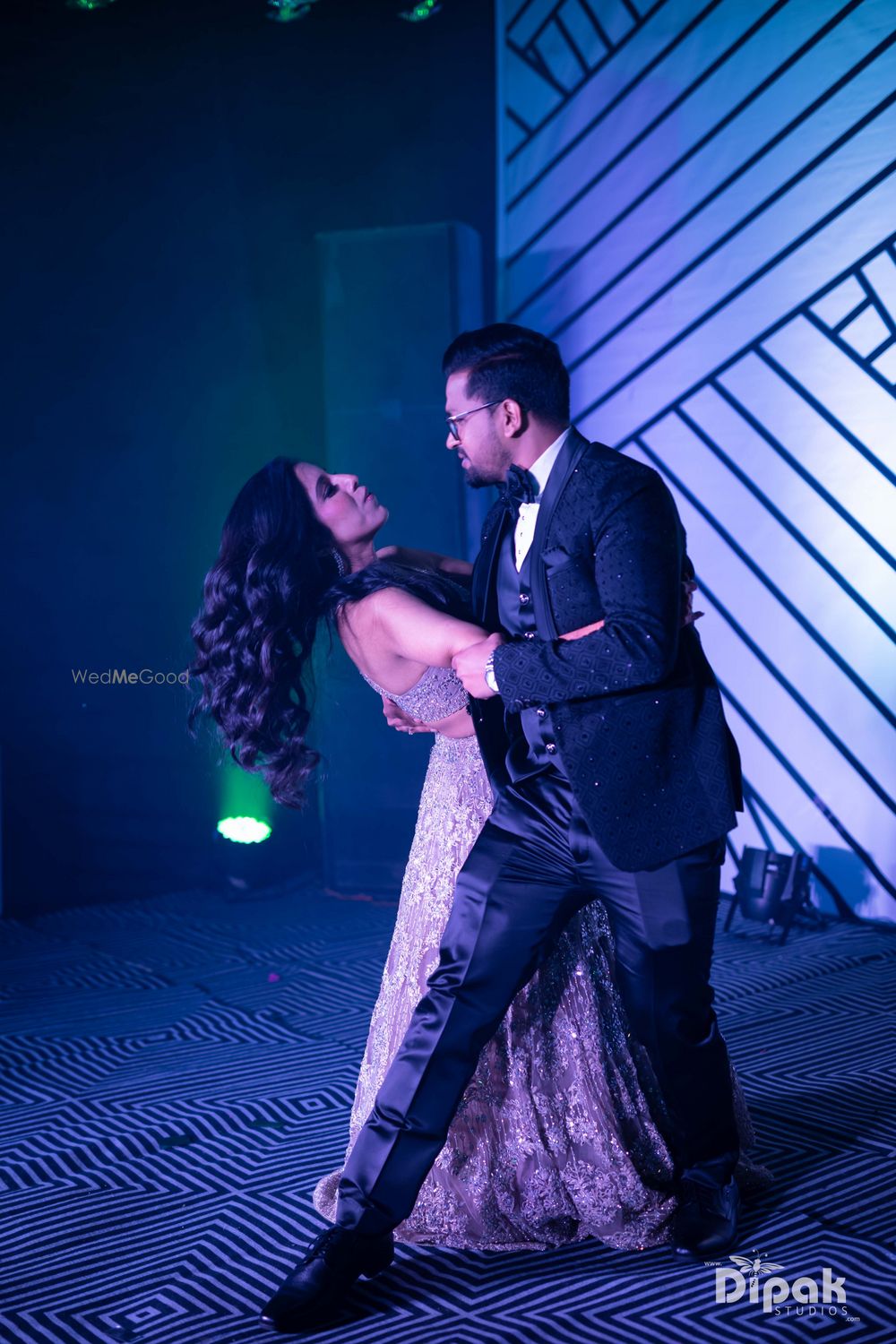 Photo By Choreography By Kashika - Sangeet Choreographer