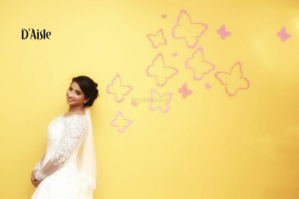 Photo By D'Aisle Bridals - Bridal Wear