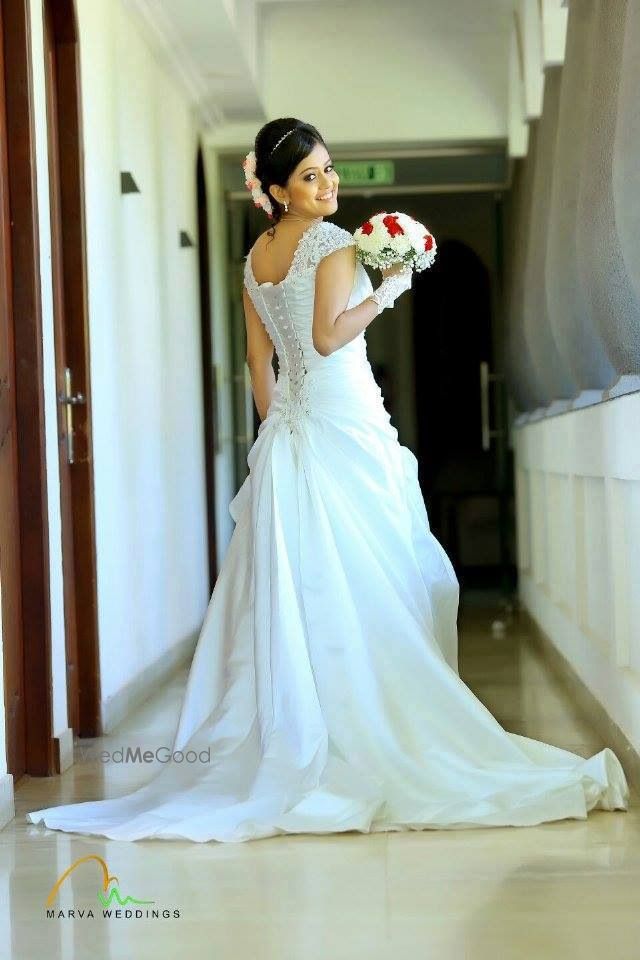 Photo By D'Aisle Bridals - Bridal Wear