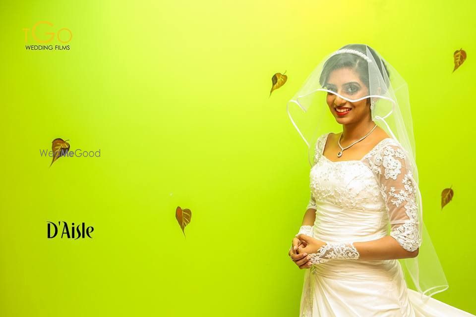 Photo By D'Aisle Bridals - Bridal Wear