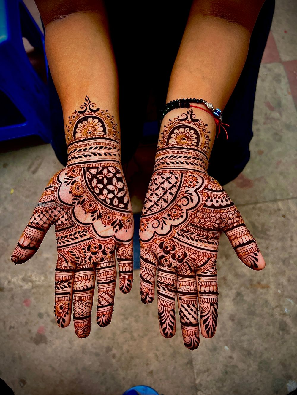 Photo By Kuldeep Mehandi Artist - Mehendi Artist