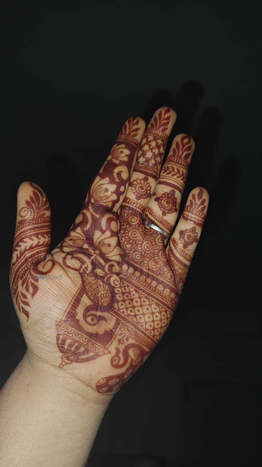 Photo By Kuldeep Mehandi Artist - Mehendi Artists