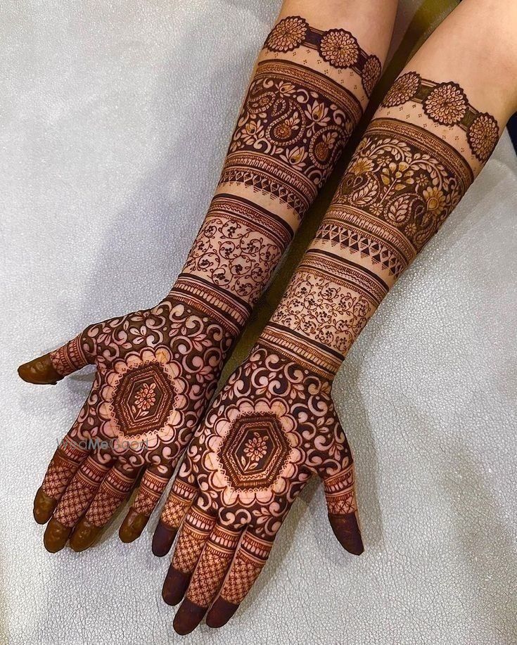 Photo By Kuldeep Mehandi Artist - Mehendi Artist