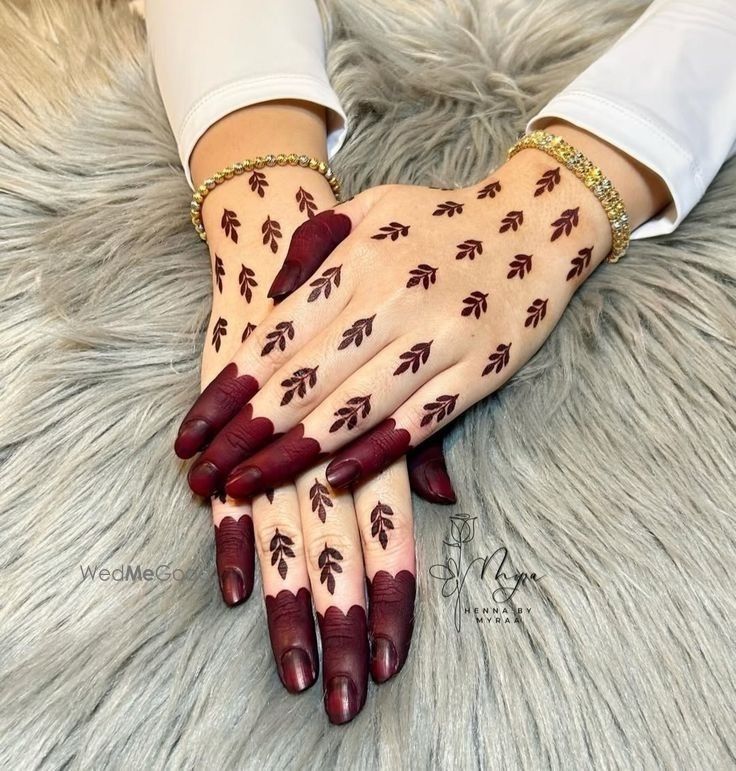 Photo By Kuldeep Mehandi Artist - Mehendi Artist