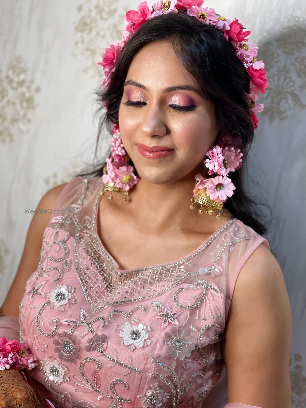 Photo By Magic Wand Makeovers - Bridal Makeup