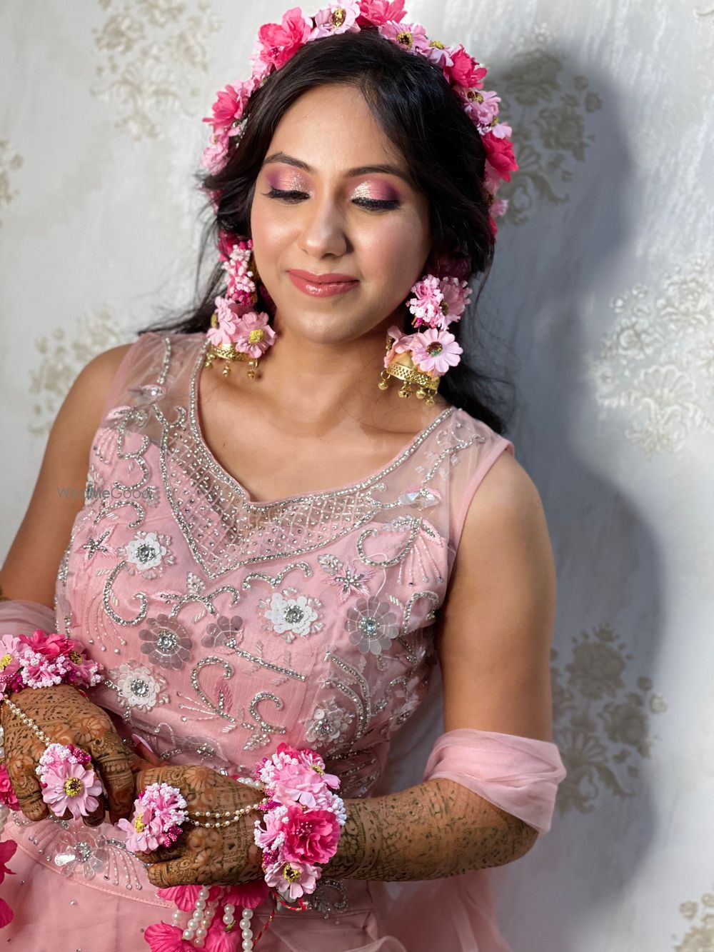 Photo By Magic Wand Makeovers - Bridal Makeup