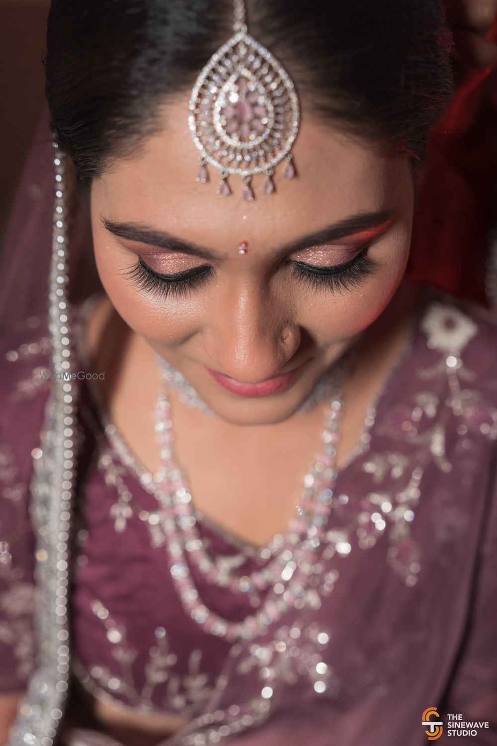 Photo By Magic Wand Makeovers - Bridal Makeup