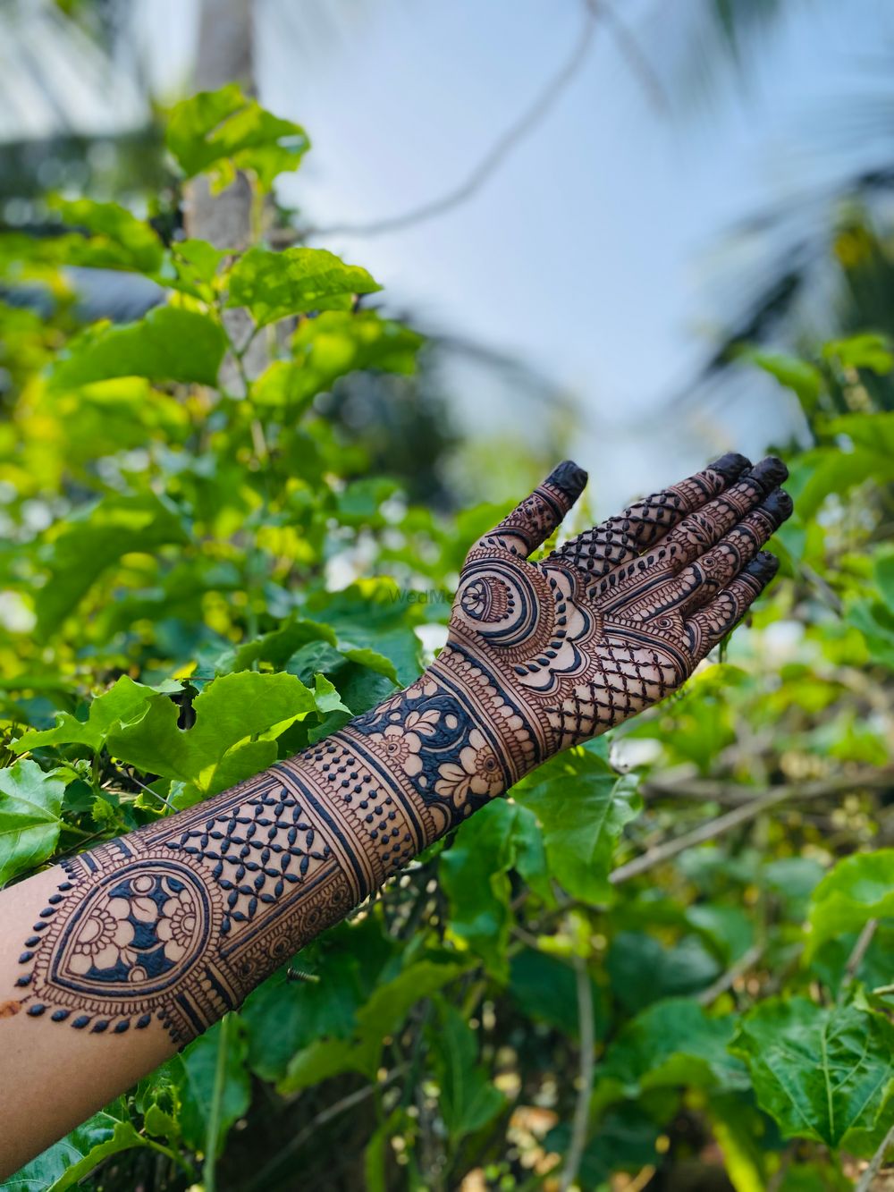 Photo By Henna by Razza - Mehendi Artist