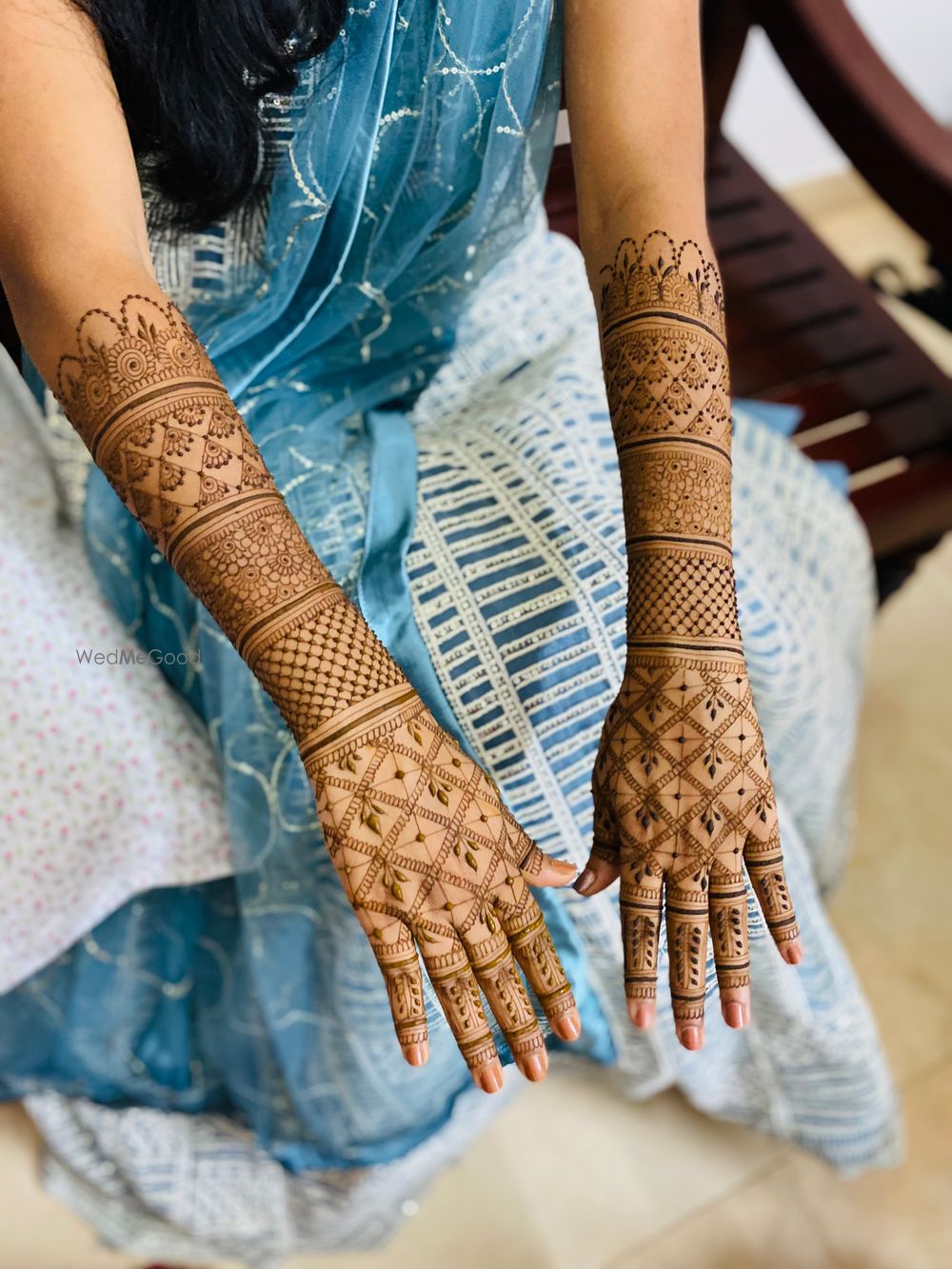 Photo By Henna by Razza - Mehendi Artist