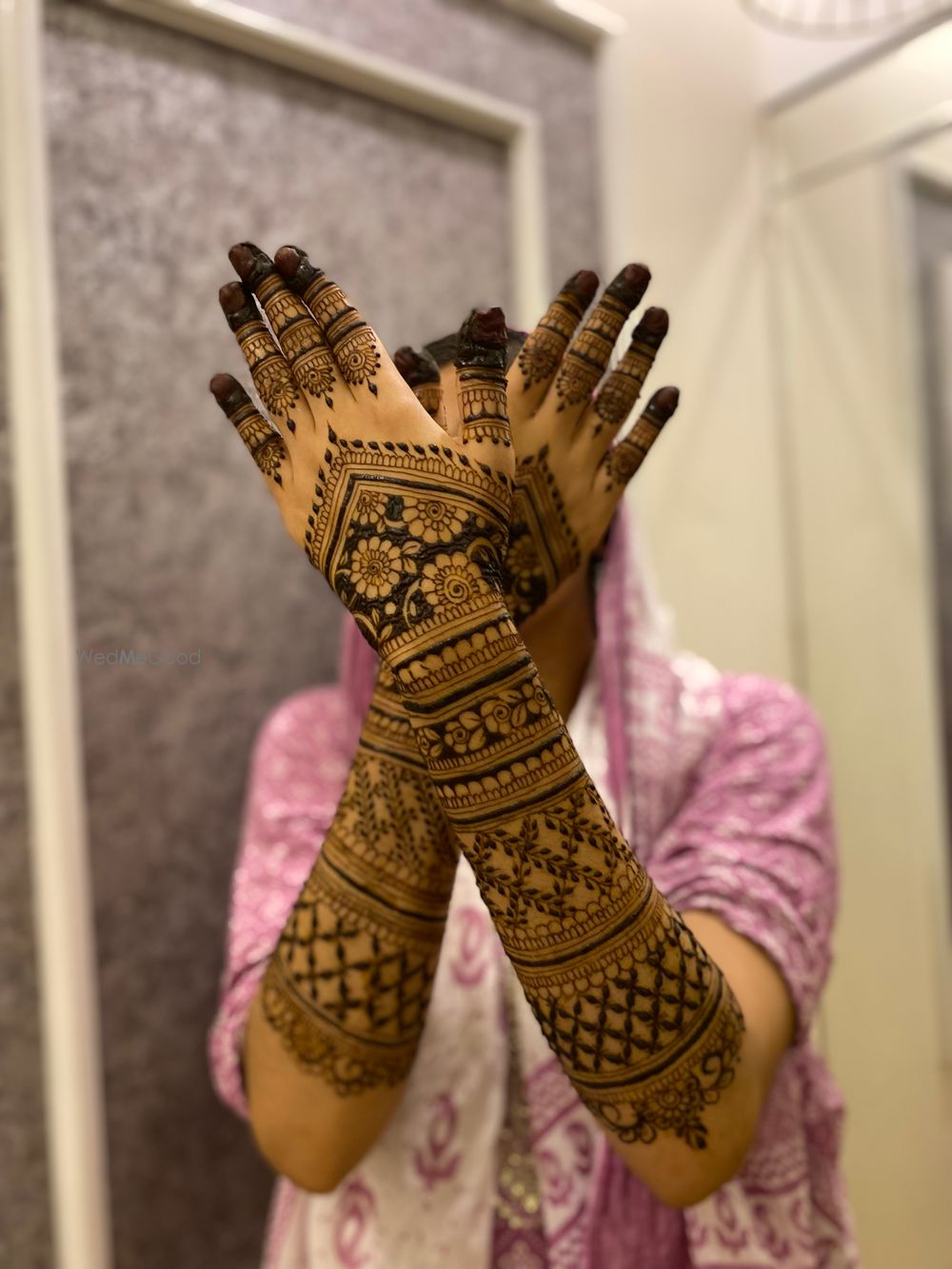 Photo By Henna by Razza - Mehendi Artist