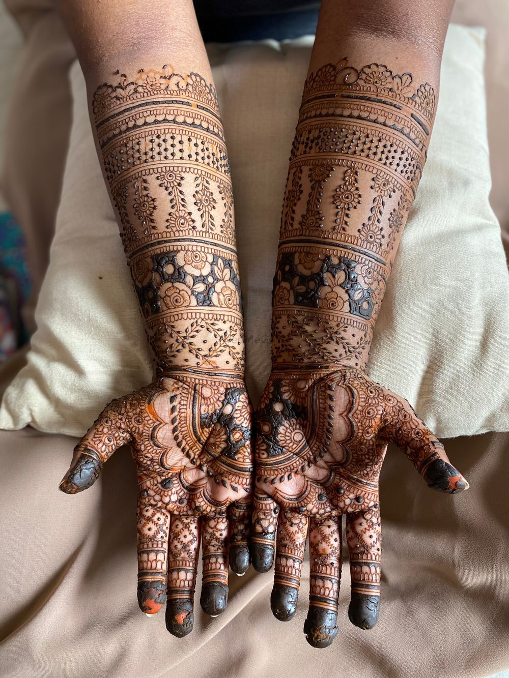 Photo By Henna by Razza - Mehendi Artist