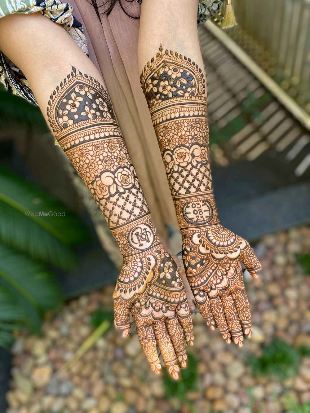 Photo By Henna by Razza - Mehendi Artist