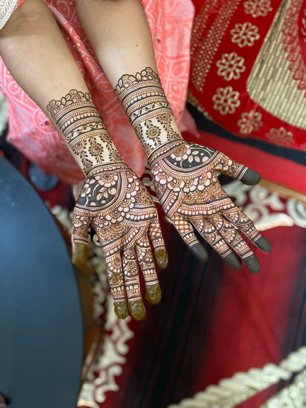 Photo By Henna by Razza - Mehendi Artist