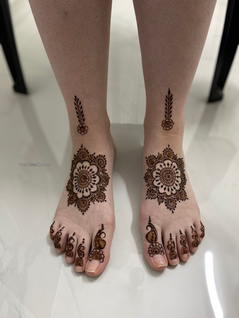 Photo By Henna by Razza - Mehendi Artist