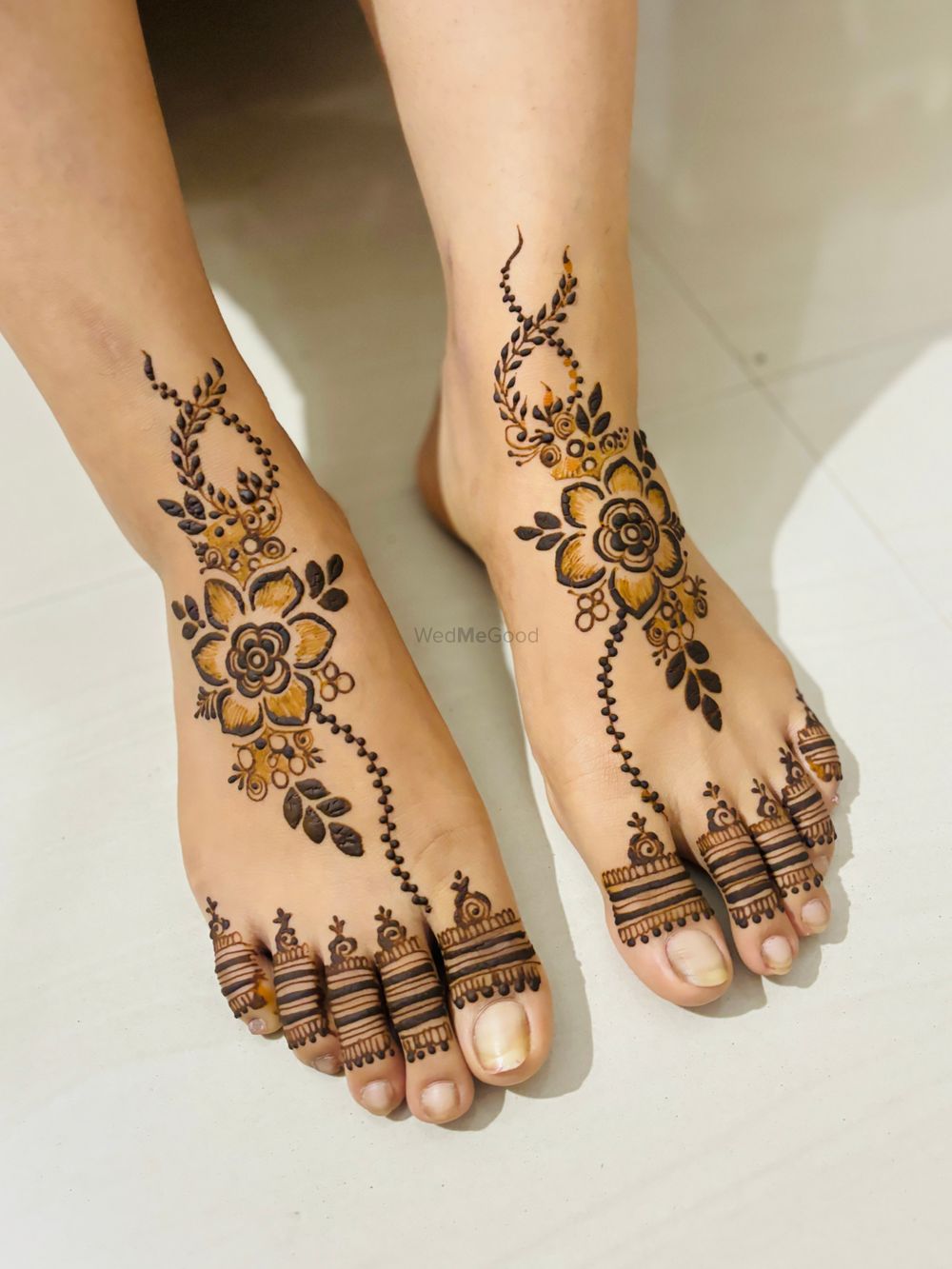 Photo By Henna by Razza - Mehendi Artist