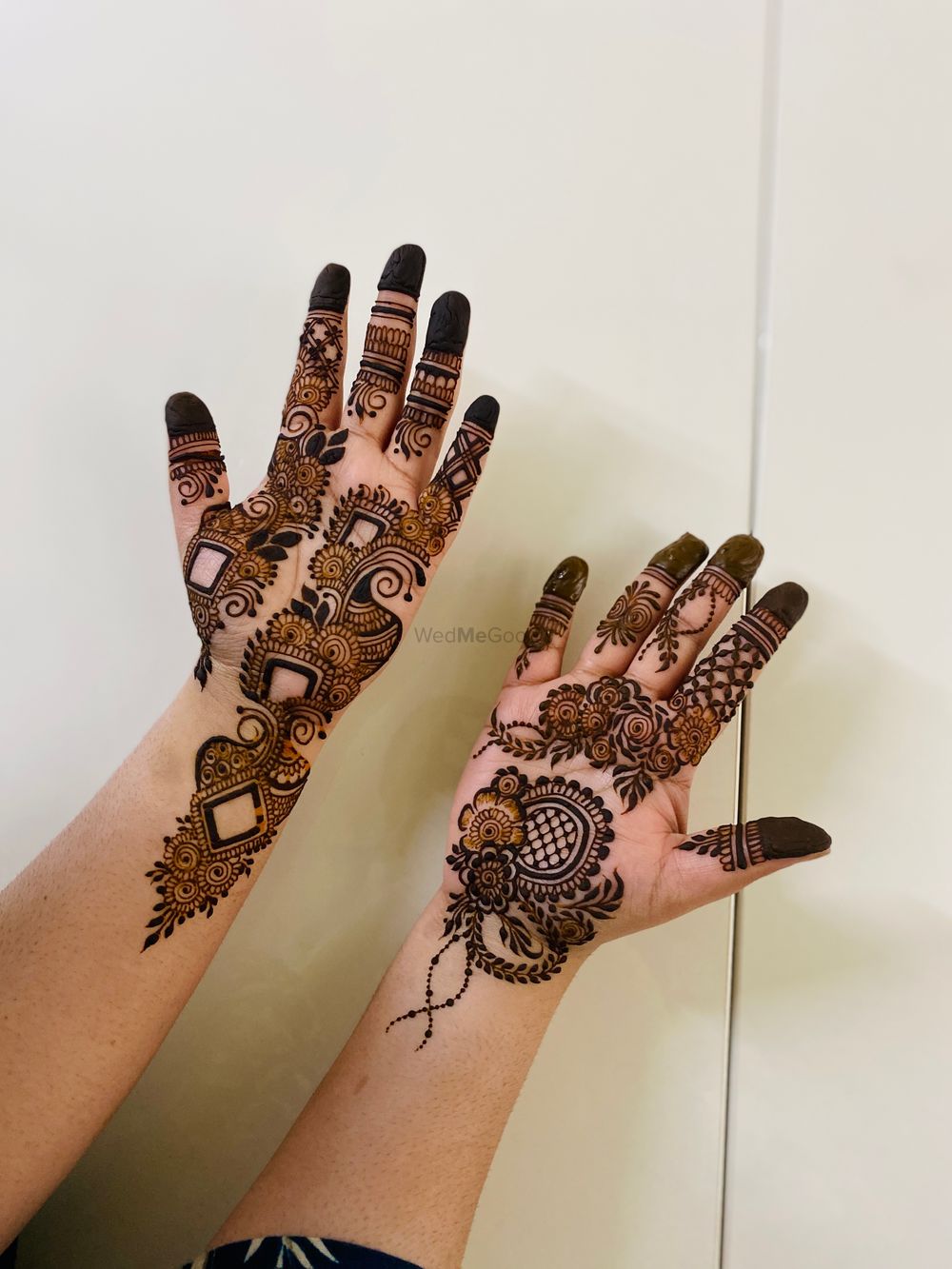 Photo By Henna by Razza - Mehendi Artist