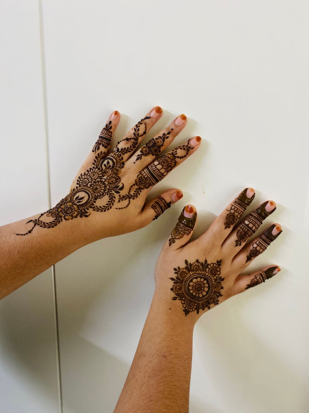 Photo By Henna by Razza - Mehendi Artist